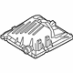 GM 13307055 Upper Cover