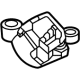 GM 42827010 Side Camera Bracket, Driver Side