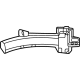 GM 42827003 Signal Lamp, Rear Driver Side