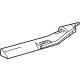 GM 84025011 Mirror Assembly Seal, Rear Driver Side