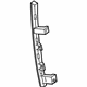GM 84360590 Rear Retainer, Front Driver Side