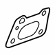 GM 12623450 Manifold Gasket