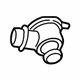GM 12663589 By-Pass Valve, Driver Side