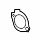 GM 12653215 Adapter Gasket