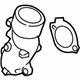 GM 12674288 Adapter, Passenger Side
