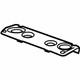 GM 22869050 Upper Support, Front