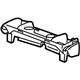 GM 22869051 Lower Support, Front