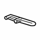 GM 22884889 Lamp Bracket