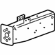 GM 23200944 Rail End, Driver Side