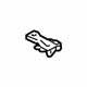 GM 22805606 Bracket, Driver Side