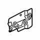 GM 22805602 Reinforcement Panel, Outer Driver Side
