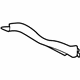 GM 84161384 Front Extension, Outer Driver Side