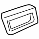 GM 96817106 Pull Handle