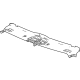 GM 85647109 Headliner