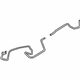 GM 19213712 A/C Hose