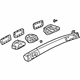 GM 12482356 Trim Plate