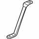 GM 25653927 Grille Brace, Front Passenger Side