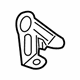 GM 13265621 Hinge, Rear