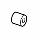GM 22934678 Lower Control Arm Front Bushing, Rear