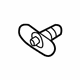 GM 22704822 Impact Bar Retainer