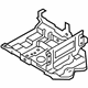 GM 96853967 Battery Tray