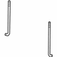 GM 96280188 Hold Down Bolt