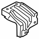 GM 96983374 Battery Tray Support
