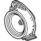 GM 84501693 Front Driver Speaker