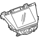 GM 42721359 Display Unit