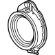GM 26216361 Rear Driver Speaker