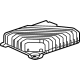 GM 42744653 Amplifier