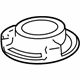 GM 23338191 Lower Spring Insulator, Rear Driver Side
