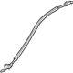 GM 23110275 Control Cable, Rear
