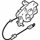 GM 19258036 Shifter Assembly