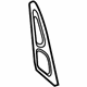 GM 22786694 Inner Panel Front Extension, Rear Outer Driver Side