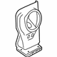 GM 22786512 Rear Extension, Passenger Side