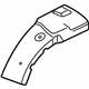 GM 22786478 Inner Wheelhouse, Driver Side