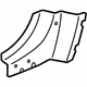 GM 23287543 Rocker Reinforcement, Passenger Side