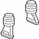 GM 13262128 Adapter