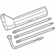 GM 19421190 Tool Kit