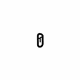 GM 21035207 Lock Cylinder Spring, Front