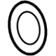 GM 55499462 Solenoid Gasket