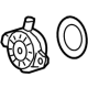GM 55512049 Control Valve Solenoid