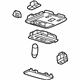 GM 42703248 Map Lamp Assembly