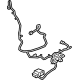 GM 84934399 Harness, Front
