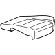 GM 84877773 Cushion Cover