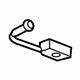 GM 84225604 Muffler W/Tpipe Hanger