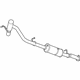 GM 84383052 Diesel Particulate Filter