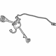 GM 22789020 Harness, Passenger Side