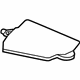 GM 84379746 Deflector